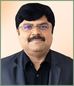 Dr Aravinda Jagadeesha